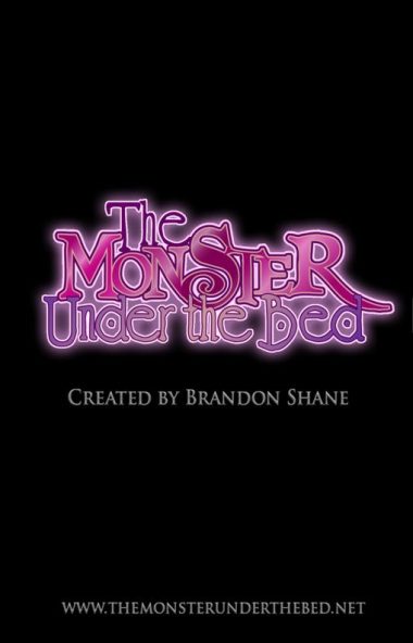 Brandon Shane - The Monster Under the Bed