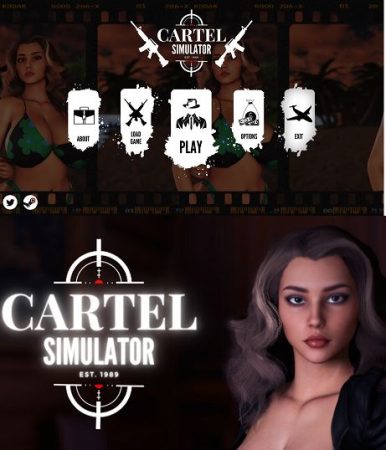 Cartel Simulator – New Version 0.1 Official
