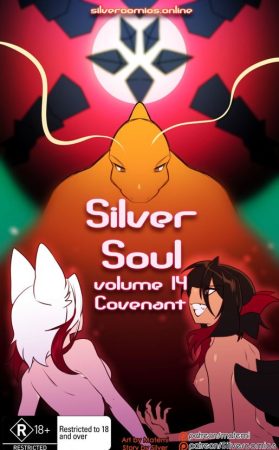 Matemi - Silver Soul Ch. 1-14 (Pokemon) Complete