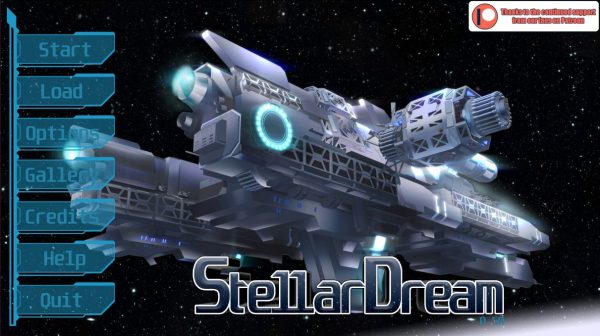 Stellar Dream – Version 0.50