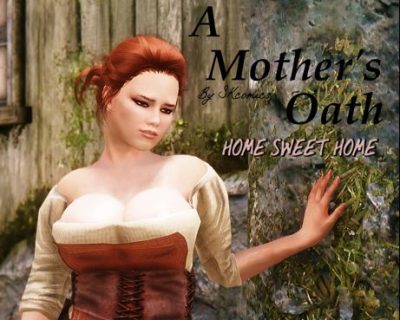 a mother's oath