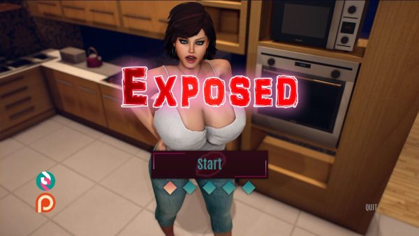 Exposed – Episode 3.7 (Full Game)