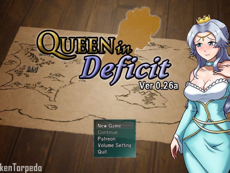 Queen in Deficit – Version 0.26