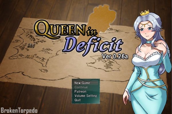 Queen in Deficit – Version 0.26