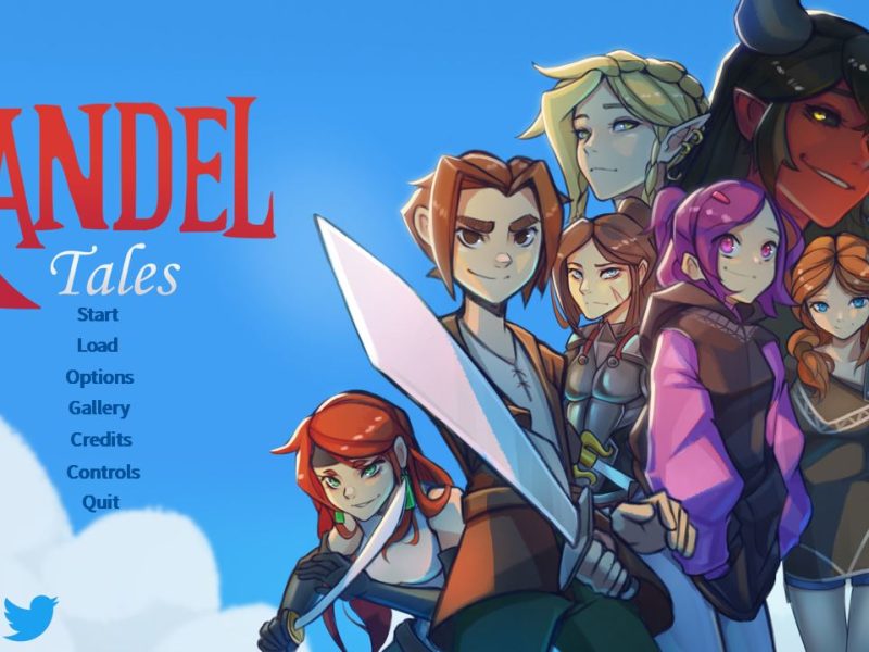 Randel Tales – Version 1.5.7