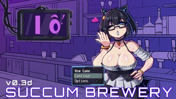 Succum Brewery – Version 0.3d
