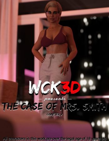Wck3D - The Case Of Mrs.Smith