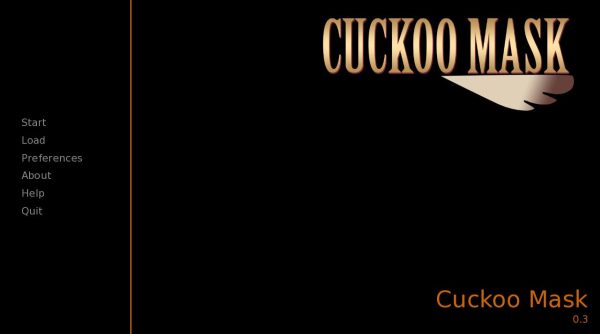 Cuckoo Mask – Version 0.3