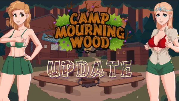 Camp Mourning Wood