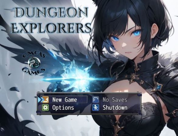 Dungeon Explorers