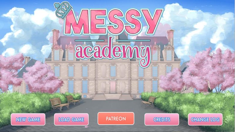 Messy Academy