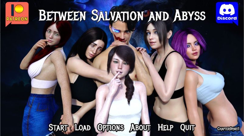 Between Salvation and Abyss