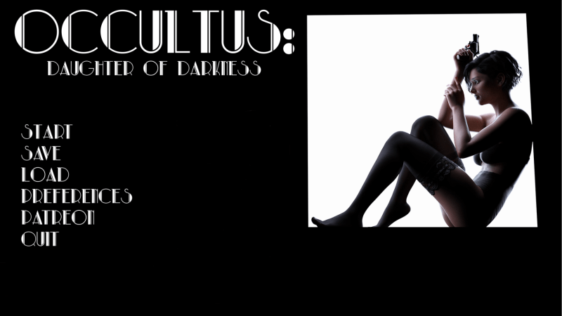 Occultus