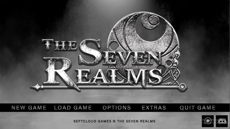 The Seven Realms – R3