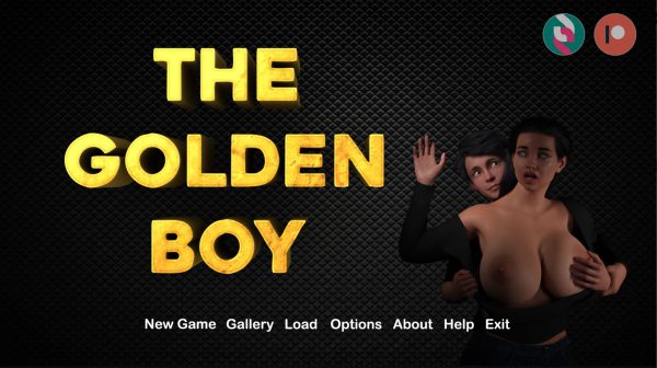 The Golden Boy