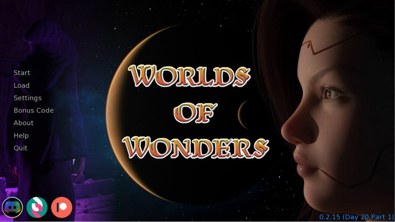 Worlds of Wonders