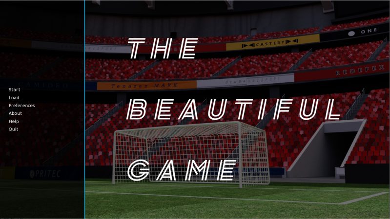 The Beautiful Game