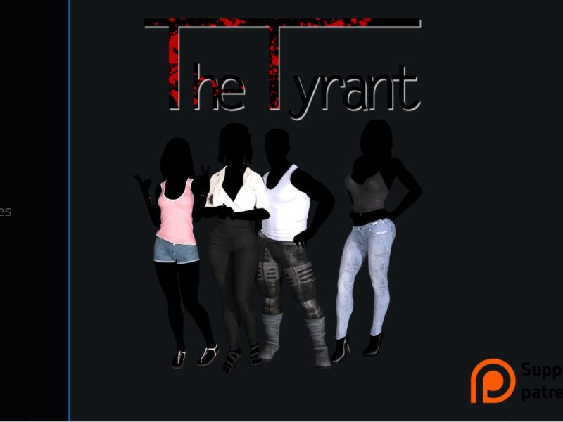 The Tyrant