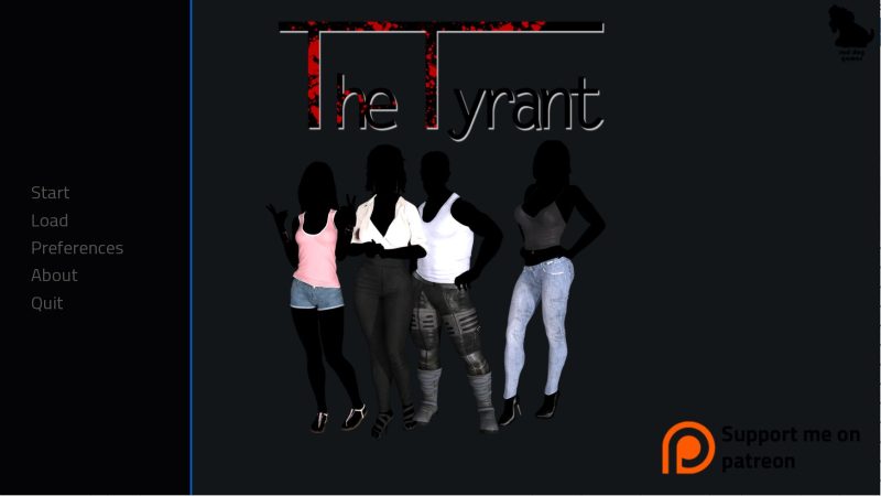 The Tyrant