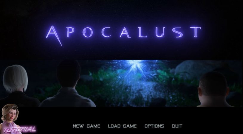 Apocalust