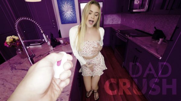 Chloe Rose - What Does This Button Do.