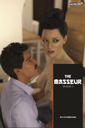 LoseKorntrol – The Masseur 5