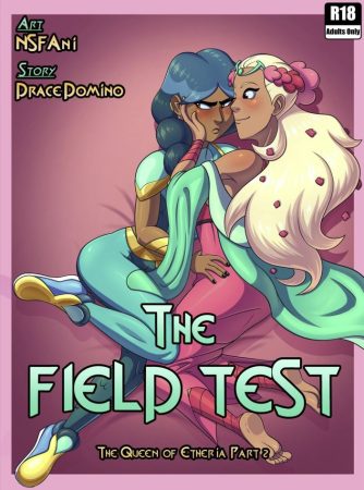 NSFAni - The Field Test