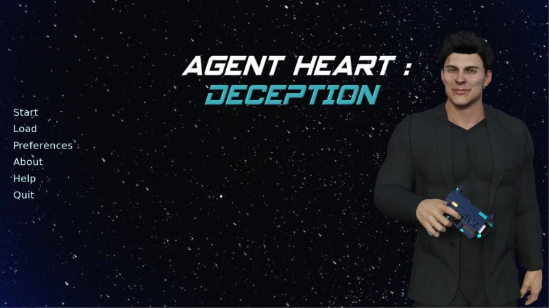 Agent Heart