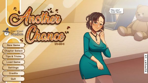 Another Chance – Version 1.46.1