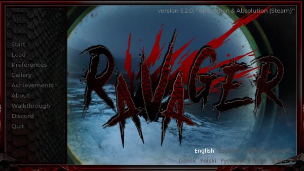 Ravager – Version 5.2.0