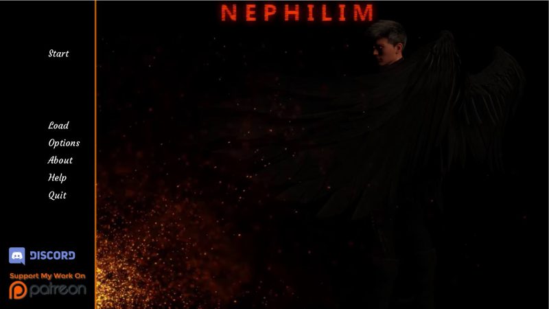 Nephilim