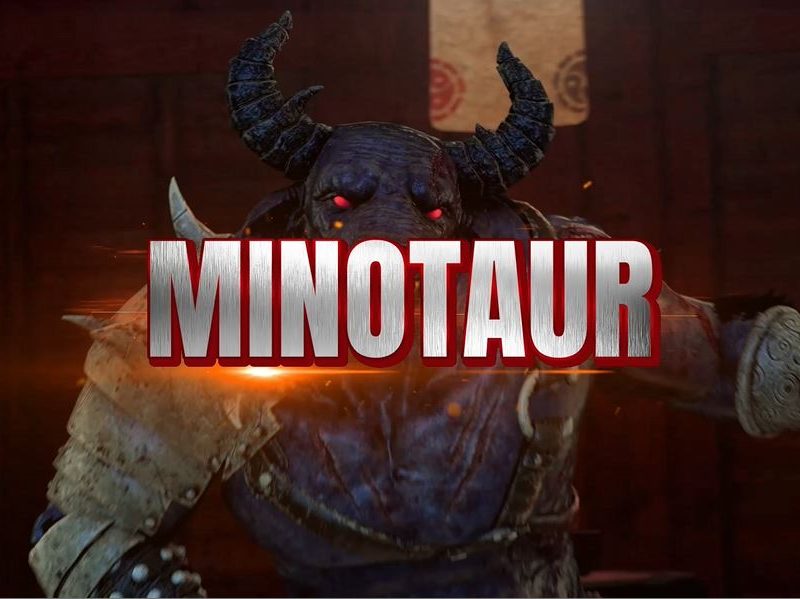 MINOTAUR