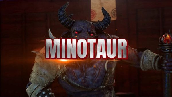 MINOTAUR