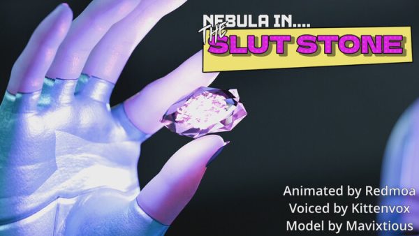 Nebula The Slut Stone 1080p