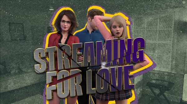 Streaming for Love