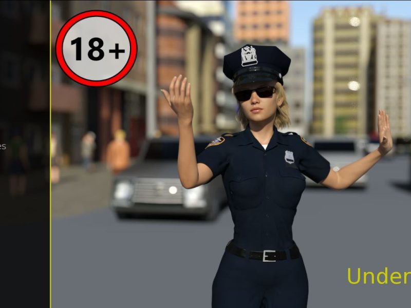 Undercover – Version 11.2