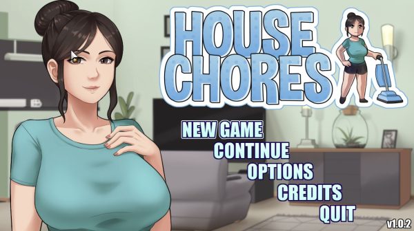 House Chores - Version 1.0.2