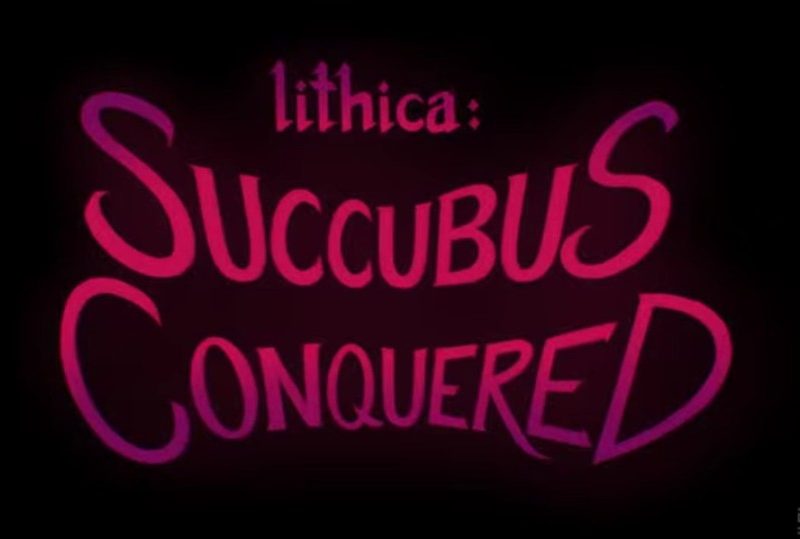 Lithica - Succubus Conquered