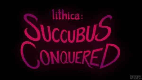 Lithica - Succubus Conquered