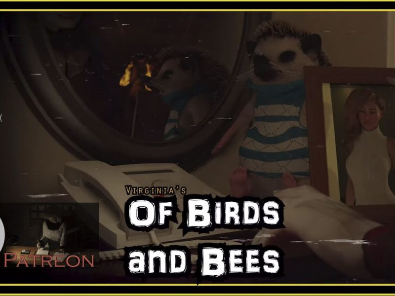 Of Birds and Bees – Version 0.8