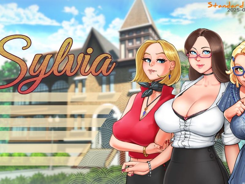 Sylvia – Version 2025.01B