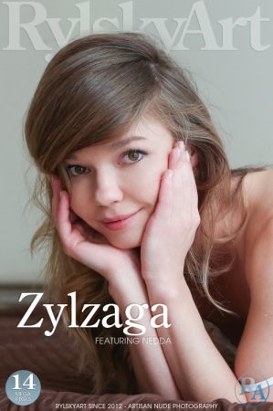 Nedda - Zylzaga - RylskyArt