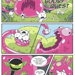 DrShanks24 - Booby Quest