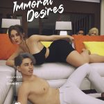Daval3D – Immoral Desires 12