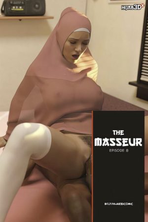 LoseKorntrol – The Masseur 8