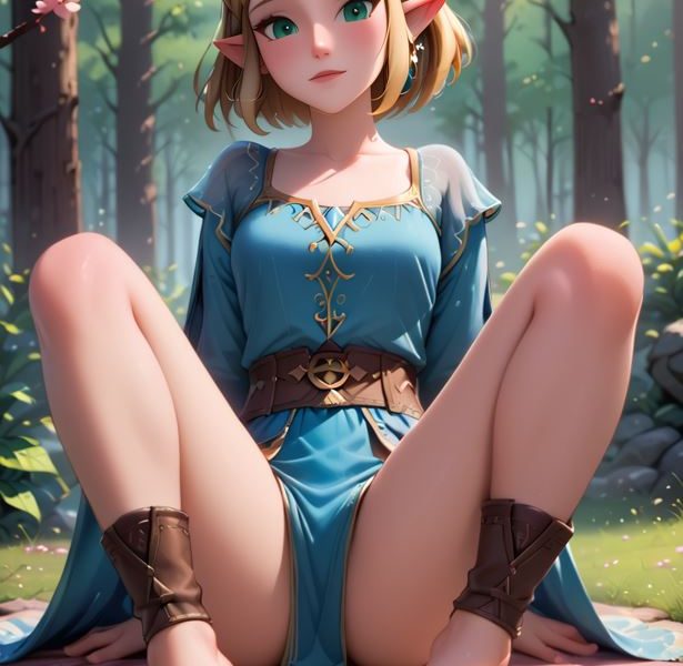 Scarlet Meow - Disney - Art Collection
